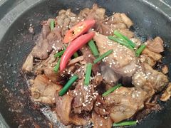 -鑫阿强海鲜大排档·老厦门特色菜(中山路店)