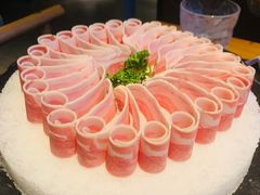 -东来顺·非遗火锅(高新店)