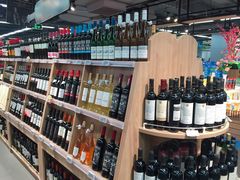 -美廉美超市(圣熙8号购物中心店)