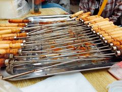 -王记西鎮电烤肉(汶上路店)