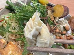 -素满香·全民食养自助(长宁龙之梦店)