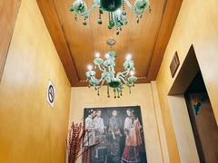 -那家小馆•北京菜•烤鸭(香山店)