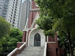 -天主教圣弥额尔堂