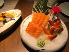 -山葵家·创意料理(万象汇店)