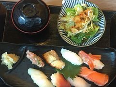 -豊 胜手丼