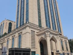 -君邦火锅(新疆大厦店)