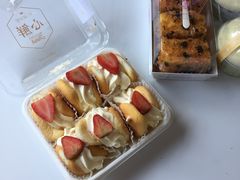 -丁香西饼屋(桂林路店)