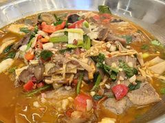 -三只鸟本地特色菜馆(上饶总店)