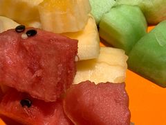 -翠湖轩中餐厅(昆明翠湖宾馆店)