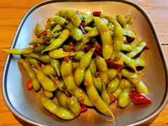-北丐先生·野馄饨烧烤(长宁龙之梦店)