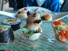 -澳门旅游塔360°旋转餐厅(南湾湖广场店)