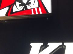 -肯德基(国展店)