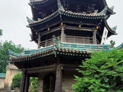 -西安化觉巷清真大寺