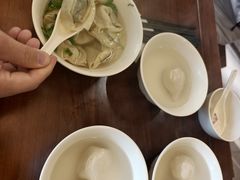 -万福兴(齐门路店)