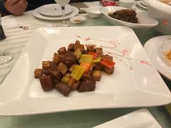-宁波汉通海鲜大酒店(江湾店)
