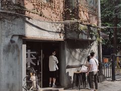 -来回·咖啡(天河南店)