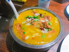 -铁道茶苑.色稷餐厅(莲花南路店)