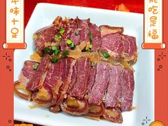 -窄巷子陕菜馆·地道陕西菜(粉巷店)