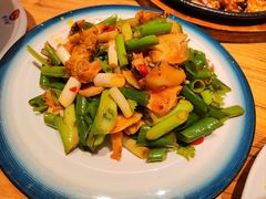-小船渔村•大连菜•大连焖鱼(明泽街店)