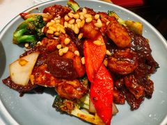 -小吊梨汤·北京菜·烤鸭(鸟巢店)