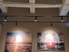-Efes Turkish & Mediterranean Cuisine 艾菲斯餐厅(陆家嘴店)