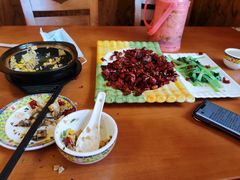 -如意林卡藏餐吧(大昭寺店)