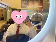 -海马体照相馆(大连柏威年购物中心店)