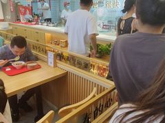 大堂-堂上堂(益民街店)