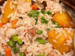-一坐一忘云南菜(嘉里中心店)