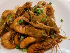 -好兄弟郭巨海鲜(天一阁店)