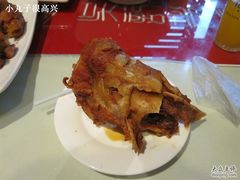 吴记-吴记酱骨炖菜馆(西大直街店)