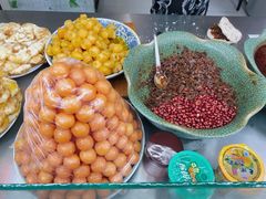 -老金家蛋菜夹馍(西安总店)