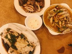 -揭阳钟记小食(福田新村店)