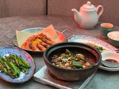 -常来小聚·广州非遗传承餐厅(高德置地店)