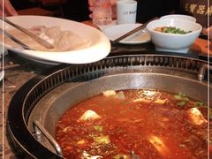 -匠岳·王宝器麻椒鱼(会展中心店)