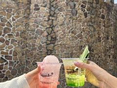 -J Create城市露营咖啡·简餐·宠物(上海动物园店)