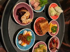 -运·中餐厅(成都华尔道夫酒店)