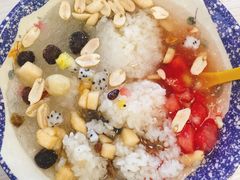 -溢仙茶(中防万宝城店)