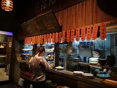 -南京大牌档(三阳广场苏宁店)