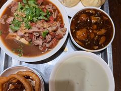 -姚记炒肝店(簋街店)