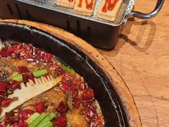 -老板恋上鱼(恒隆广场店)