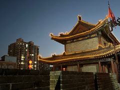 -西安城墙·碑林历史文化景区