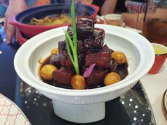 -聚鑫阁江浙菜·非遗传承技艺(青村帝华园店)
