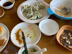 -鹤乡东北菜(崮山路店)