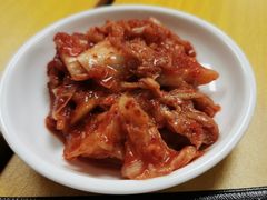 -屋里家延边朝鲜族冷面(南园店)
