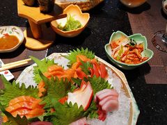 -德川家日本料理(中关村寰太大厦店)