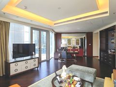 -深圳星河丽思卡尔顿酒店