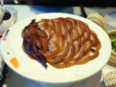 -煜丰汴京烤鸭(福彩路店)