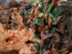 -小罗子汤店(大士院总店)