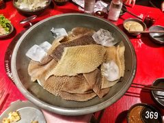 -谭鸭血老火锅(漳州路店)